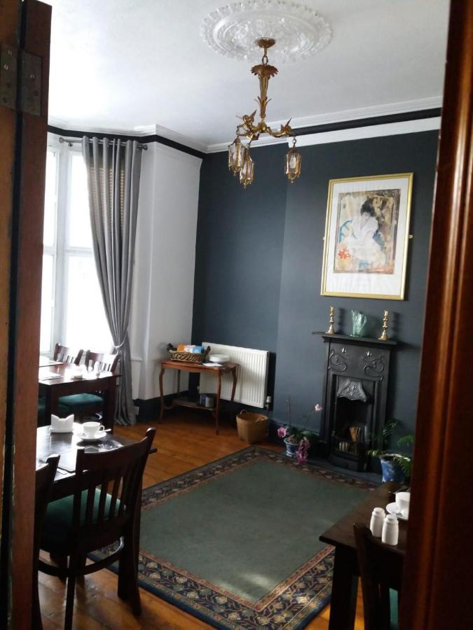 Wentvale Bed and Breakfast Knottingly Exteriör bild