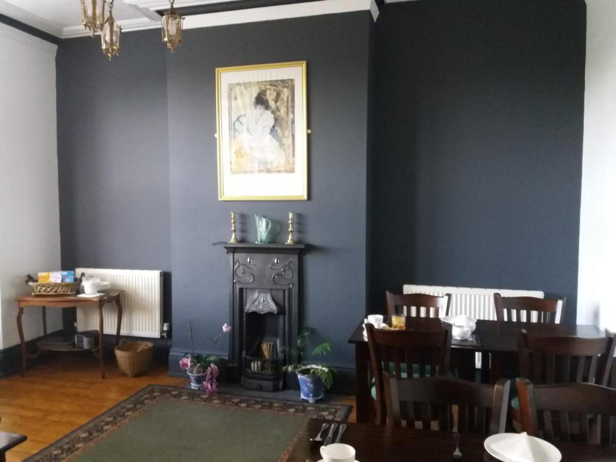 Wentvale Bed and Breakfast Knottingly Exteriör bild