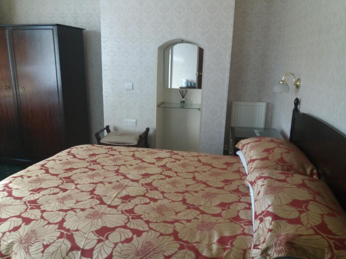 Wentvale Bed and Breakfast Knottingly Exteriör bild