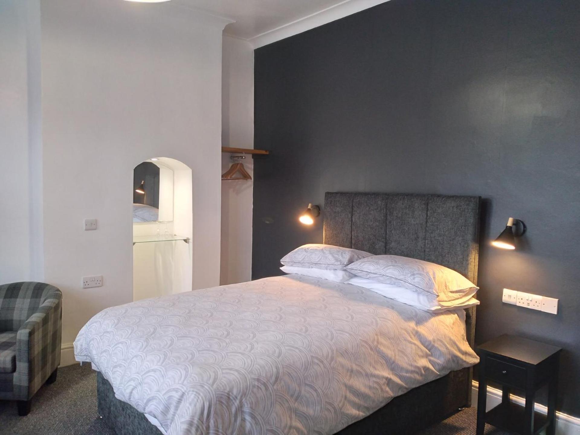 Wentvale Bed and Breakfast Knottingly Exteriör bild