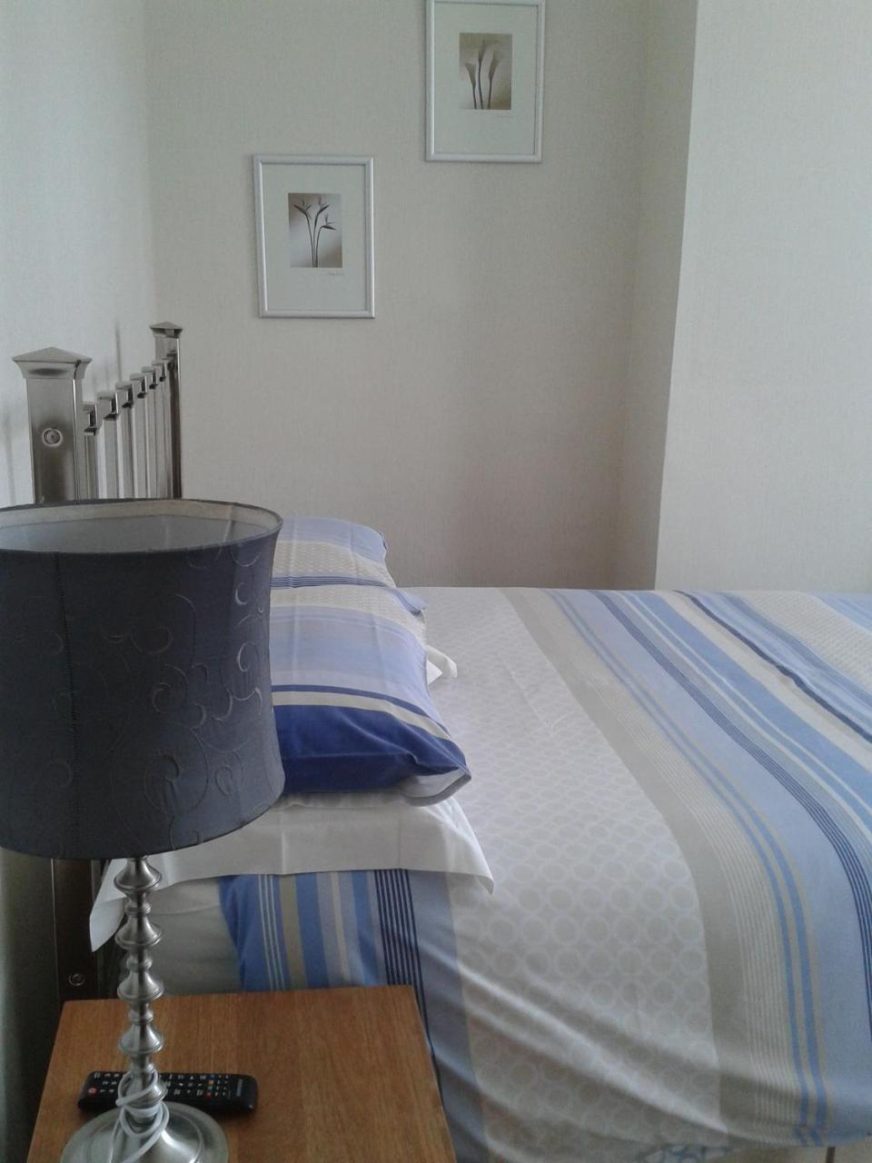 Wentvale Bed and Breakfast Knottingly Exteriör bild